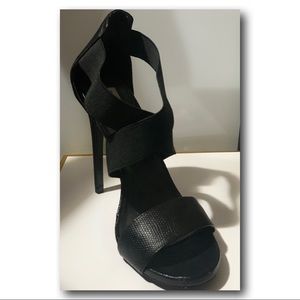 Steve Madden heels